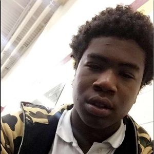 Meet your Posher, Mike